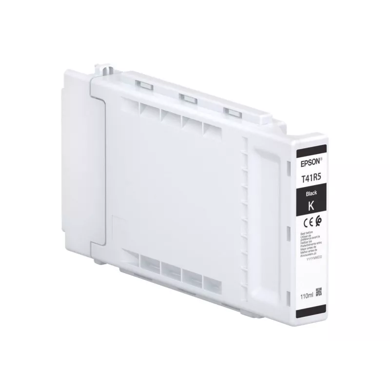 Kārtridžs Epson Singlepack UltraChrome XD2 C13T41R540 Melns