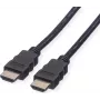 HDMI kabelis VALUE 11.99.5904 5m Type A vīr.-vīr. 2.1 melns