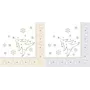 Papstar 87105 sudraba