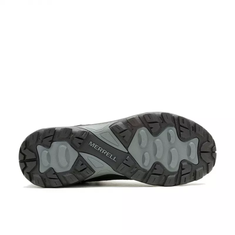 Merrell Speed Strike 2 Thermo Mid WP melni zābaki