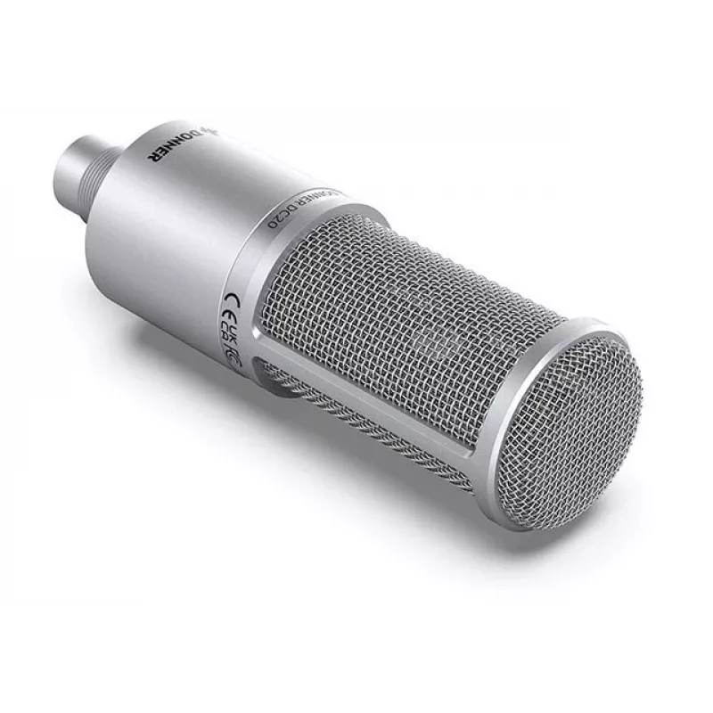 Mikrofons Donner DC20