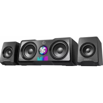 Multivides skaļruņi 2.1 ROCK, RBLGLO00048, 60W
