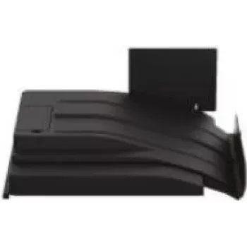 Rezerves daļa Lexmark 20L8816 — saderīga ar Lexmark lāzera/LED printeriem, melna