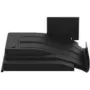 Rezerves daļa Lexmark 20L8816 — saderīga ar Lexmark lāzera/LED printeriem, melna