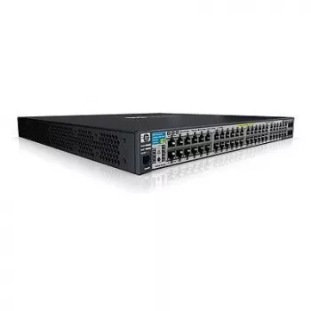 Slēdzis HP Enterprise ProCurve J9311A-RFB — modulārais tīkla slēdzis, HP Enterprise ProCurve sērija