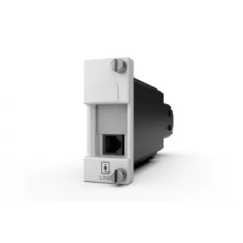 Epson C12C934491 faksa piederums Melns, Balts