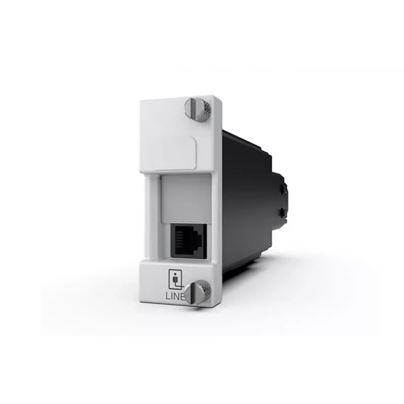 Epson C12C934491 faksa piederums Melns, Balts