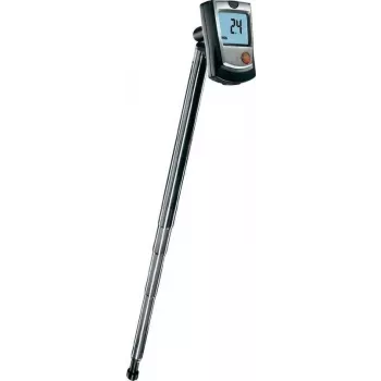 TESTO gaisa plūsmas mērīšanas irbulis 405-V1 (0560 4053)