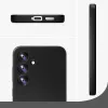 Vāciņš 4smarts Galaxy A56 16,8 cm (6,6 collas) Melns