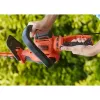 BD DZĪVŽOGA TRIMMERIS 650W/60cm/25mm