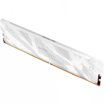 Atmiņas DIMM 16 GB DDR5-6400 CRUCIAL CP16G64C32U5W – 16 GB DDR5-6400 galddatora operatīvās atmiņas modulis