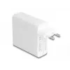 Charger DeLOCK USB GaN 140W PD 3.1 Indoor AC Universal