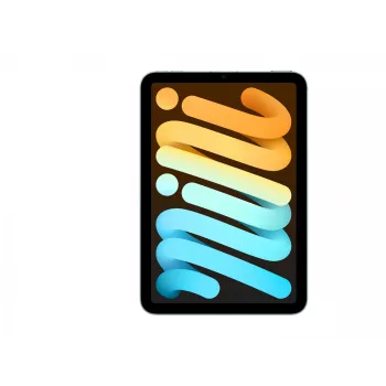 Planšetdators Apple iPad mini 5G 8,3 collu A17 Pro 256GB iPadOS 18