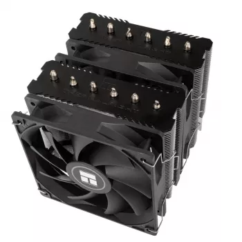 Thermalright Peerless Assassin 120 SE CPU Cooler - 120mm