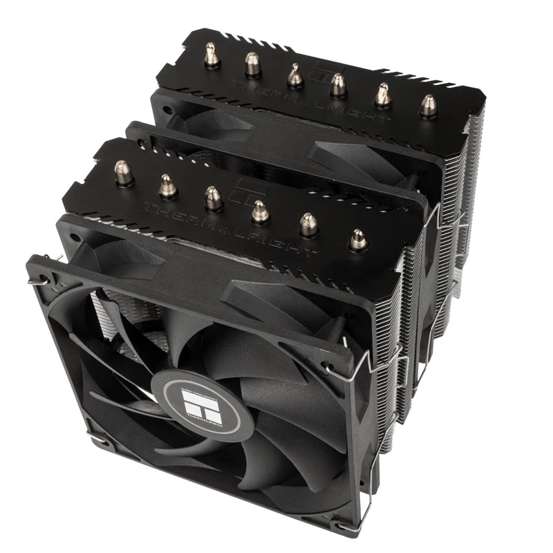 Thermalright Peerless Assassin 120 SE CPU Cooler - 120mm