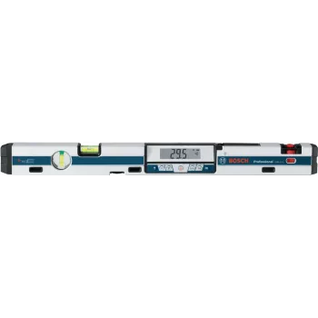 Bosch GIM 60 L Professional digitālais leņķa mērītājs 0–360°