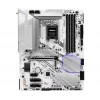 Mātesplate ASRock Z890 Pro RS WiFi White Intel Z890 LGA 1851 ATX