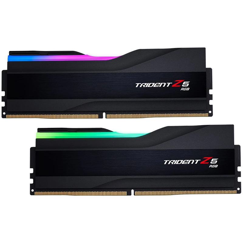 G.Skill F5-6000J3238G32GX2-TZ5RK atmiņas modulis 64 GB 2 x 32 GB DDR5 6000 MHz