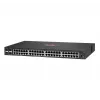 HPE Aruba 6100 Managed 48G 4SFP+ Slēdzis