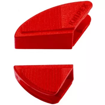 Knipex 86 09 300 V01 sarkans