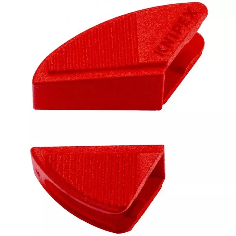 Knipex 86 09 300 V01 sarkans