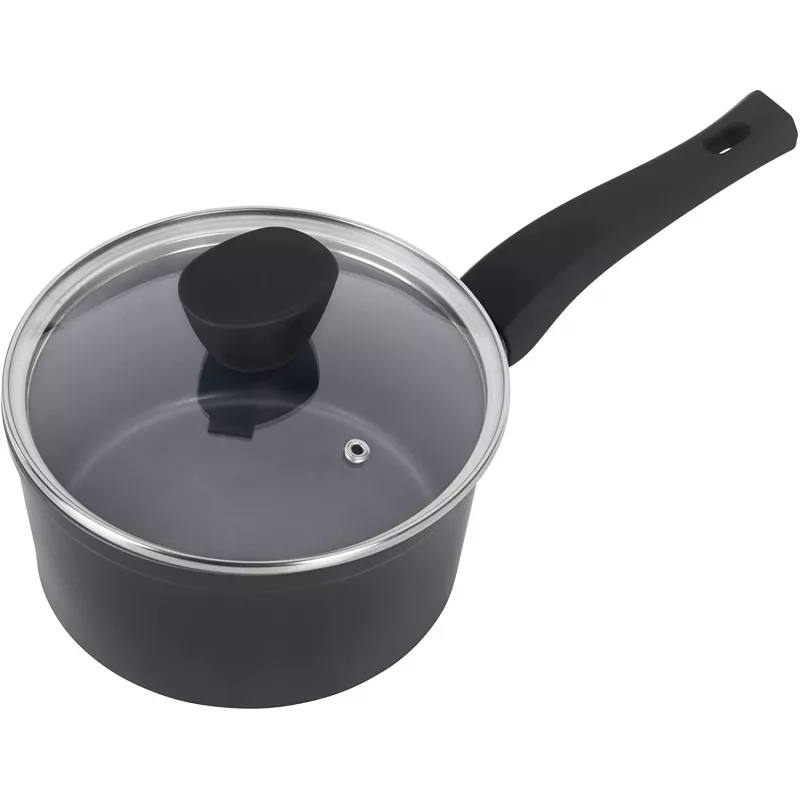 Kastroļu komplekts Russell Hobbs RH01706EU, 3 gab., perlamutra apdare