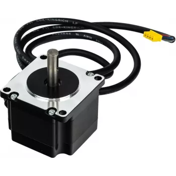 Z-ass pakāpju motors Flashforge Guider 3 Plus (57) — rezerves motors