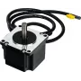 Z-ass pakāpju motors Flashforge Guider 3 Plus (57) — rezerves motors