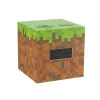 Paladone Minecraft modinātājpulkstenis