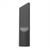Stick putekļsūcējs Deerma DX118C — 600 W, HEPA, ciklonisks, bez maisiņa 1,2 L, maiņstrāva, 5 m vads, balts