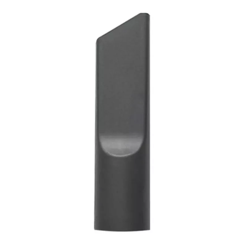 Stick putekļsūcējs Deerma DX118C — 600 W, HEPA, ciklonisks, bez maisiņa 1,2 L, maiņstrāva, 5 m vads, balts