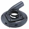Makita 195385-8 leņķa slīpmašīnas piederums Putekļu nosūkšanas pārsegs