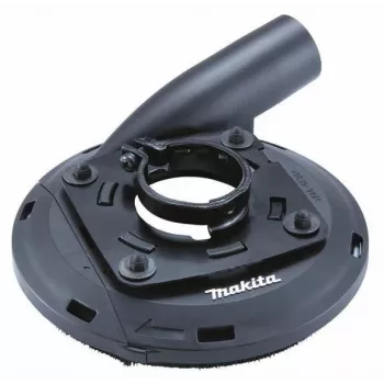 Makita 195385-8 leņķa slīpmašīnas piederums Putekļu nosūkšanas pārsegs