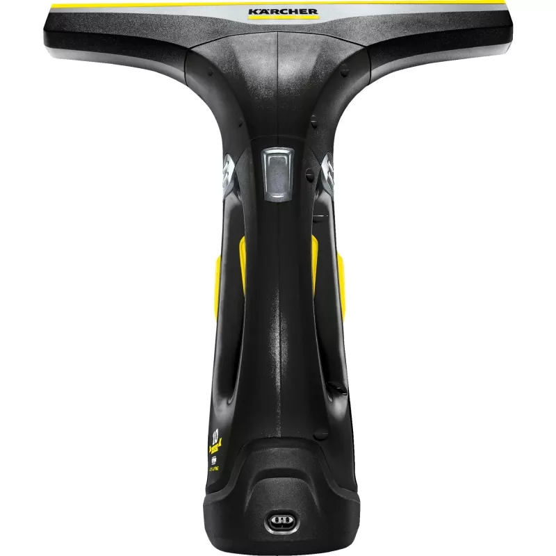 Karcher WV 2 Premium Black Edition bezvadu logu tīrītājs 1.633-426.0