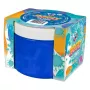 TUBAN Jiggly Slime blu blueberry 500g — sensoriskās želejas 500 g
