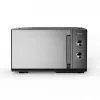 Mikroviļņu krāsns MW3-MM20PF(BK) 800W 20L
