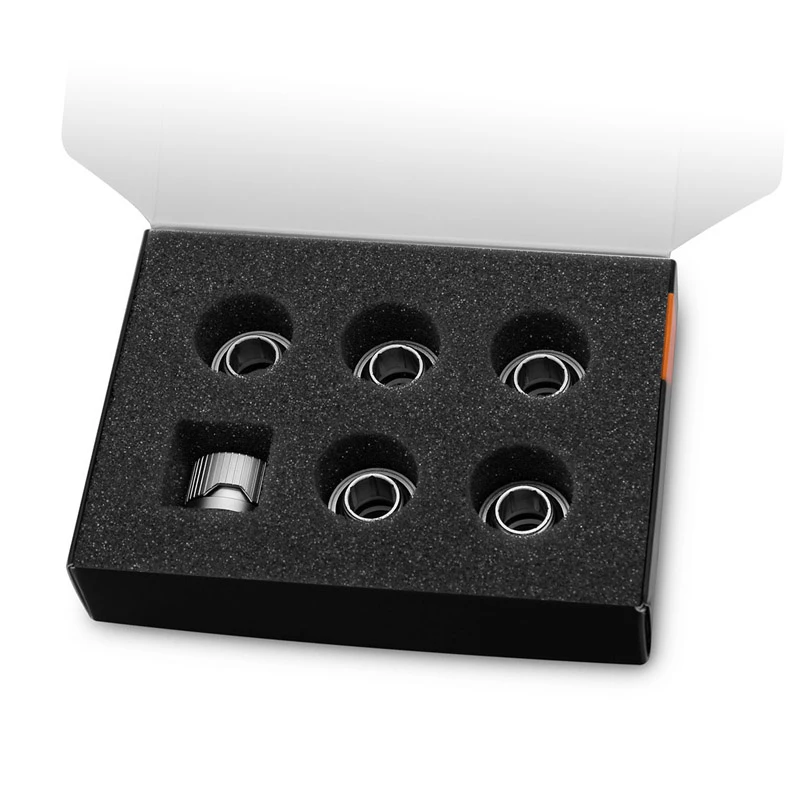 Torque wrench end fitting EK Water Blocks EK-Quantum Torque 6-Pack HDC 12