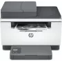 Daudzfunkciju ierīce Hewlett Packard Enterprise Laserjet Mfp M234Sdn Printeris Vienkrāsains