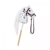 Zirgs uz nūjas HOPPIHORSE Hobby Horse A4 Leopards