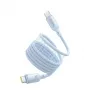 USB-C magnētiskais uzlādes kabelis Baseus PicoGo 240W, 1 m, magnētiskais savienotājs