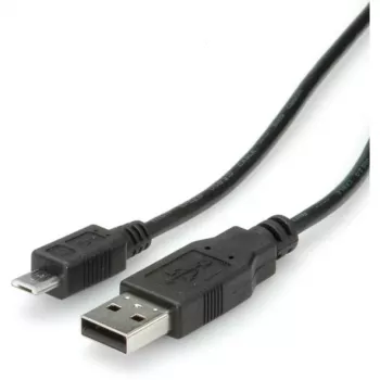USB 2.0 kabelis ROLINE 11.02.8755 3.0 m A tēvs - Micro USB B tēvs