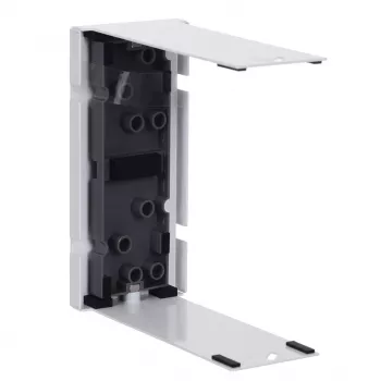 Stiprinājuma plāksne Noctua NA-HC8 chromax.balta — alumīnijs, balta, 0,241 kg