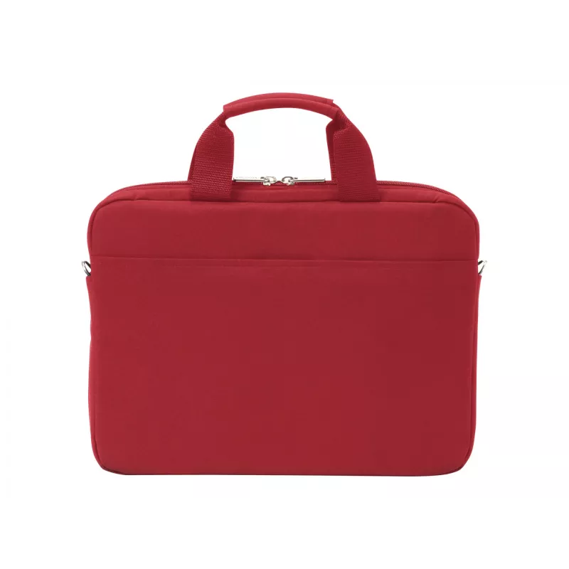 Portfelis DICOTA Eco plāns Case BASE 35,8 cm (14,1 collas)