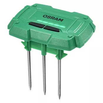 Osram SMART+ RF augsnes mitruma sensors | Zaļš