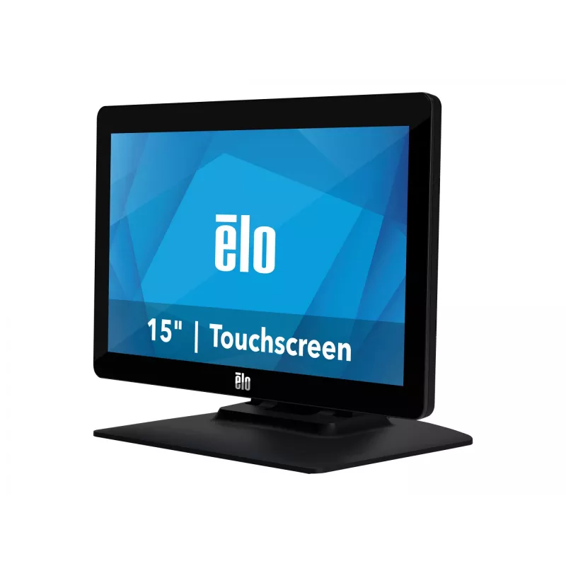 Monitors Elotouch Elo Touch Solution E155645 15.6 collu LED 1920 x 1080