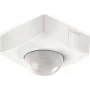 Griestu PIR sensors Steinel IS 3360 COM1 — vadu, maiņstrāva 220–240 V, 2000 W, balts, 95×95×65 mm