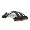 NZXT Riser PCIE 4.0 Riser Kit - Balts