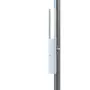 Ruijie Networks RG-RAP52-OD bezvadu piekļuves punkts 1267 Mbit/s Balts Ar strāvu caur Ethernet (PoE)