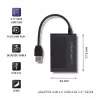 Cietā diska adapteris Qoltec USB 3.0 HDD/SSD