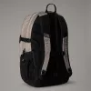 Pilsētas mugursoma The North Face Borealis Classic - stone slab/tnf Melns